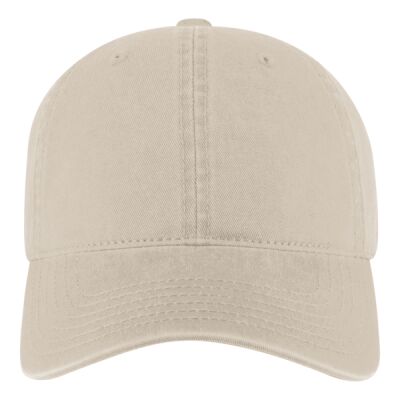 OTTO CAP 6 Panel Low Profile Dad Hat Thumbnail