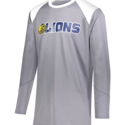 Tip-Off Shooter Shirt Thumbnail