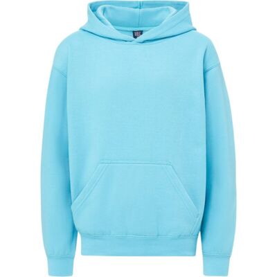 Youth Buddy Hooded Sweatshirt Thumbnail