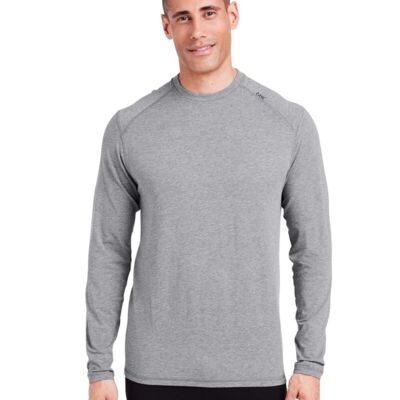 Men's Carrollton Fitness Long Sleeve T-Shirt Thumbnail