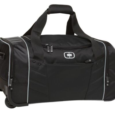 Hamblin 22 Wheeled Duffel Thumbnail
