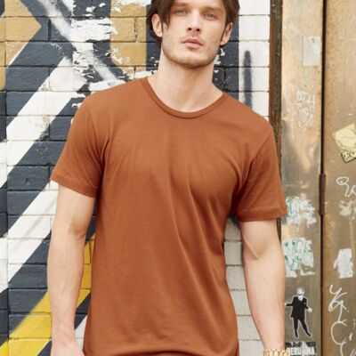 Cotton Jersey Go-To Tee Thumbnail