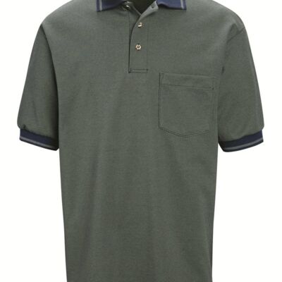 Men's Performance Knit Twill Shirt Thumbnail