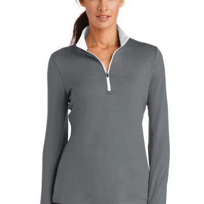Women's Dri FIT Stretch 1/2 Zip Cover Up Thumbnail