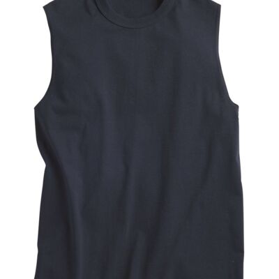 Dri-Power® Active Sleeveless 50/50 T-Shirt Thumbnail