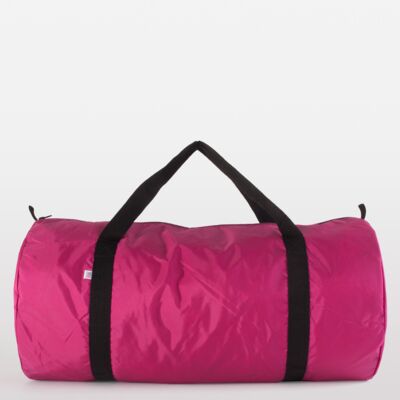 B563 Nylon Weekender Duffle Bag Thumbnail