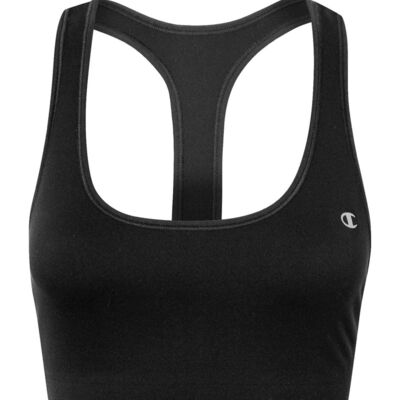 Women's Racerback Sports Bra Thumbnail