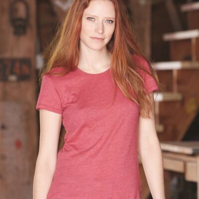 Women’s Vintage Jersey Keepsake Tee Thumbnail