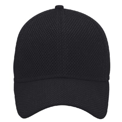 OTTO CAP 6 Panel Low Profile Baseball Cap Thumbnail