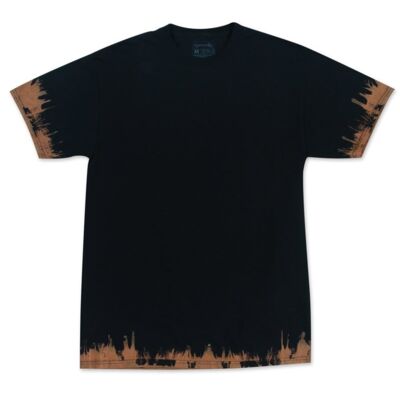 Bleach Wash T-Shirt Thumbnail