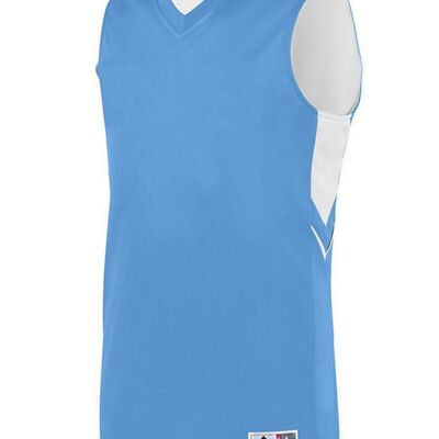 Youth Alley-Oop Reversible Jersey Thumbnail