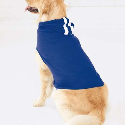 Doggie Baby Rib Gameday Hoodie Thumbnail