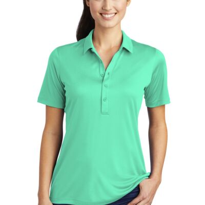 Ladies Posi UV ® Pro Polo Thumbnail