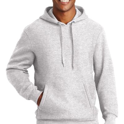 Super Heavyweight Pullover Hooded Sweatshirt Thumbnail