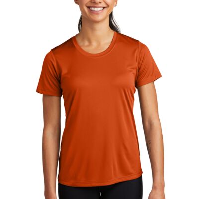Ladies PosiCharge ® Competitor Tee Thumbnail