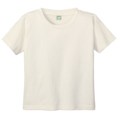 100% Organic Cotton Infant Tee Thumbnail
