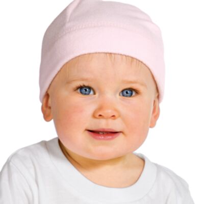 Infant Fleece Hat Thumbnail