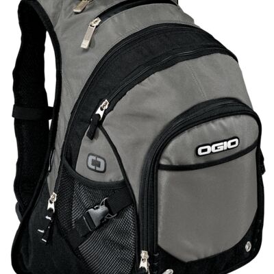 OGIOÂ® - Fugitive Backpack. Petrol Thumbnail