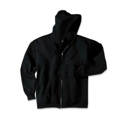 F283 Sweatshirt (Black) Thumbnail