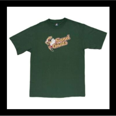 Savannah Sand Gnats Thumbnail