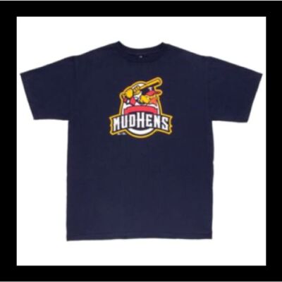 Toledo Mud Hens Thumbnail