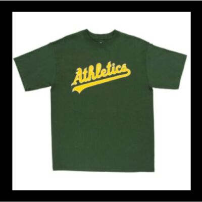 Oakland Athletics Thumbnail