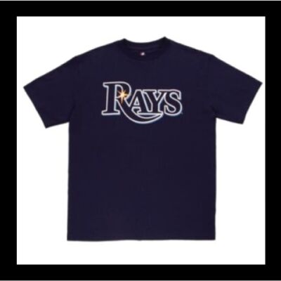 Tampa Bay Rays Thumbnail