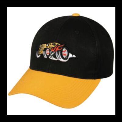 Bowling green Hot Rods Thumbnail