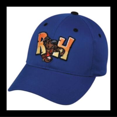 Midland Rockhounds Thumbnail