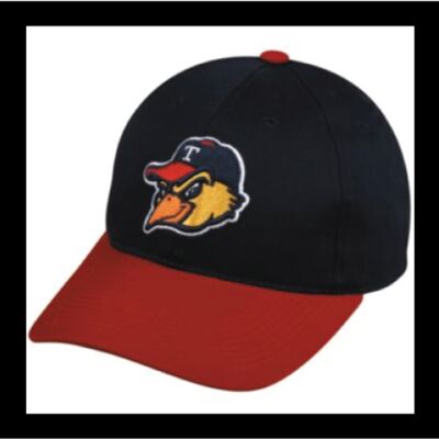 Toledo Mud Hens Thumbnail