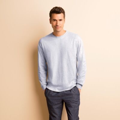 G8400Gil  Long-Sleeve T-Shirt Thumbnail