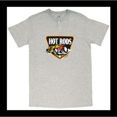 Bowling Green Hot Rods Thumbnail