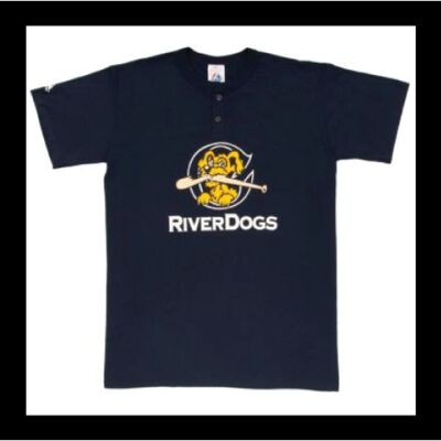 Charleston Riverdogs Thumbnail