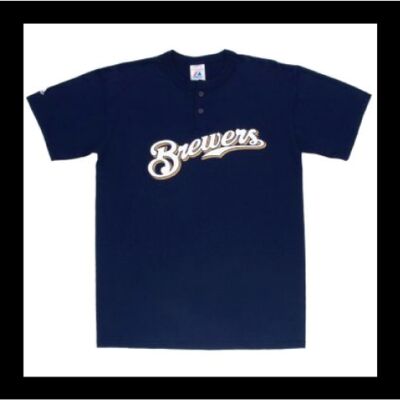 Milwaukee Brewers Thumbnail
