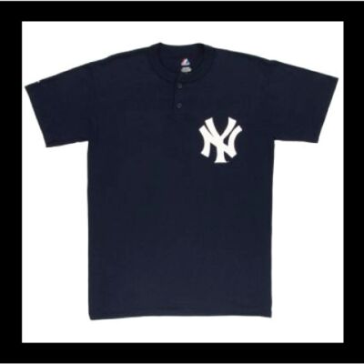 New York Yankees Thumbnail