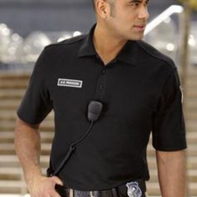 Port Authority® - Silk Touch™ Tactical Polo. K505 Thumbnail