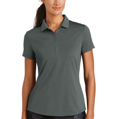 Ladies Dri FIT Players Modern Fit Polo Thumbnail