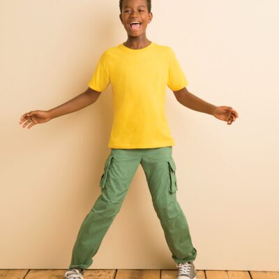 DryBlend® Youth T-Shirt Thumbnail