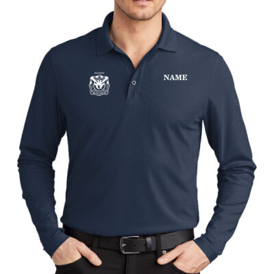 Engineer Paramedic OGIO ® Caliber2.0 Long Sleeve Thumbnail