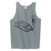 Ultra Cotton Tank Top Thumbnail