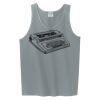 Ultra Cotton Tank Top Thumbnail