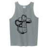 Ultra Cotton Tank Top Thumbnail