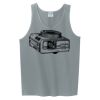 Ultra Cotton Tank Top Thumbnail