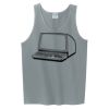 Ultra Cotton Tank Top Thumbnail