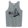 Ultra Cotton Tank Top Thumbnail