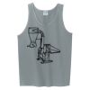 Ultra Cotton Tank Top Thumbnail