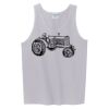 Ultra Cotton Tank Top Thumbnail