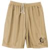 Sport Tek Mesh Short Thumbnail