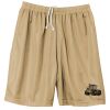 Sport Tek Mesh Short Thumbnail