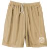 Sport Tek Mesh Short Thumbnail
